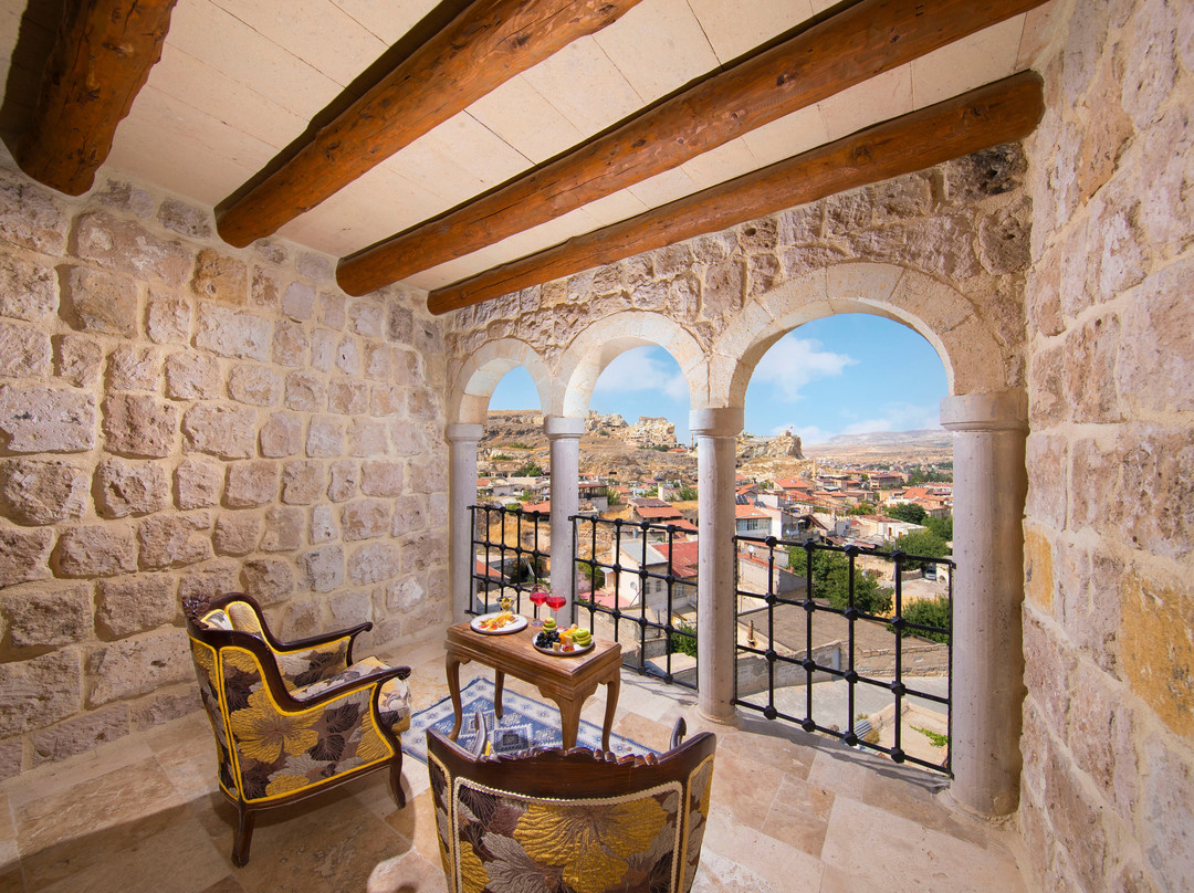 Dionysos Cave Cappadocia Hotel主图