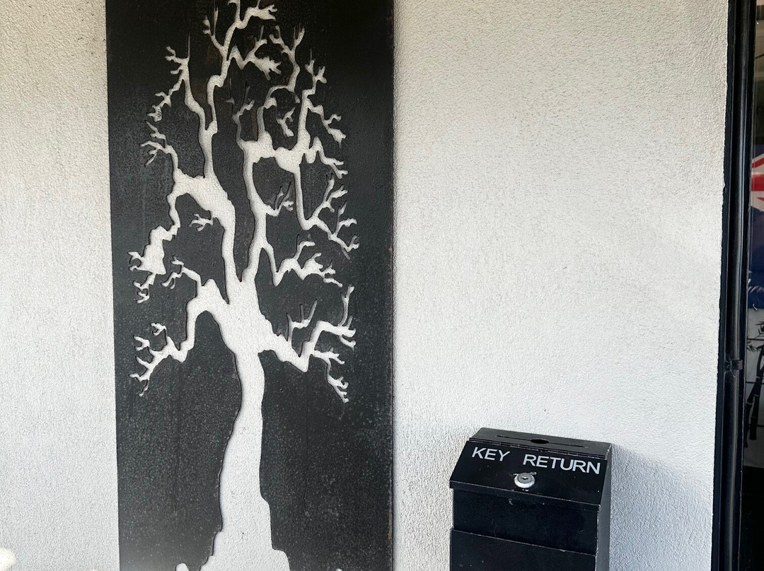 The Esplanade Motel主图