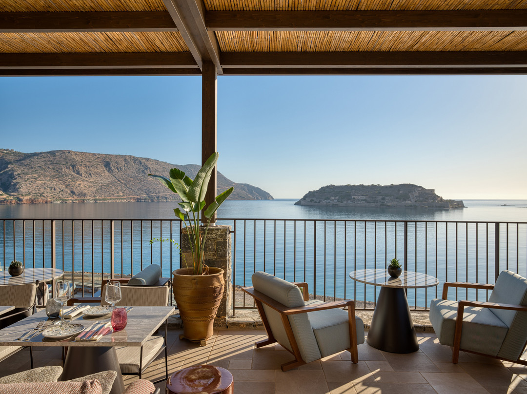 Antonino's Italian Restaurant and Bar