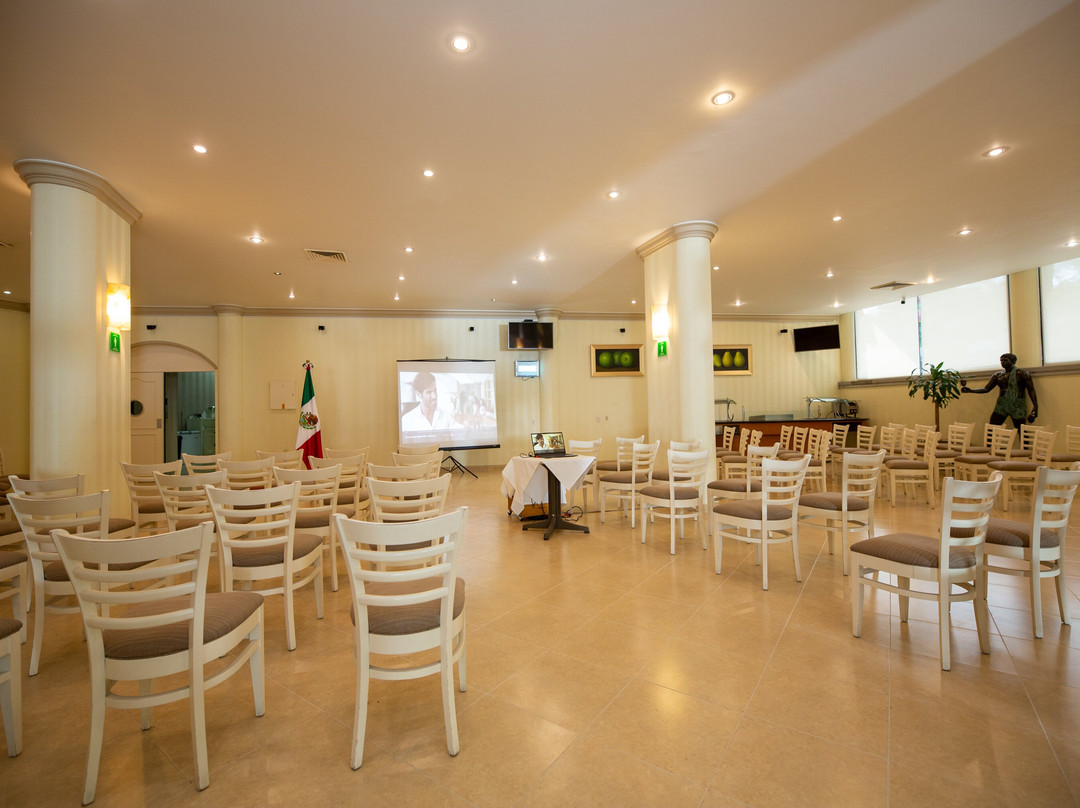 Excelaris Grand Resort Conventions & Spa主图