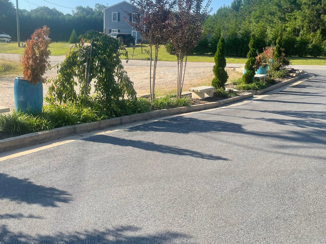 布拉塞尔顿贝斯特韦斯特酒店主图