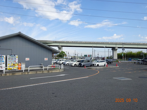 Michi-no-Eki Katsuragi-葛城市必去景点