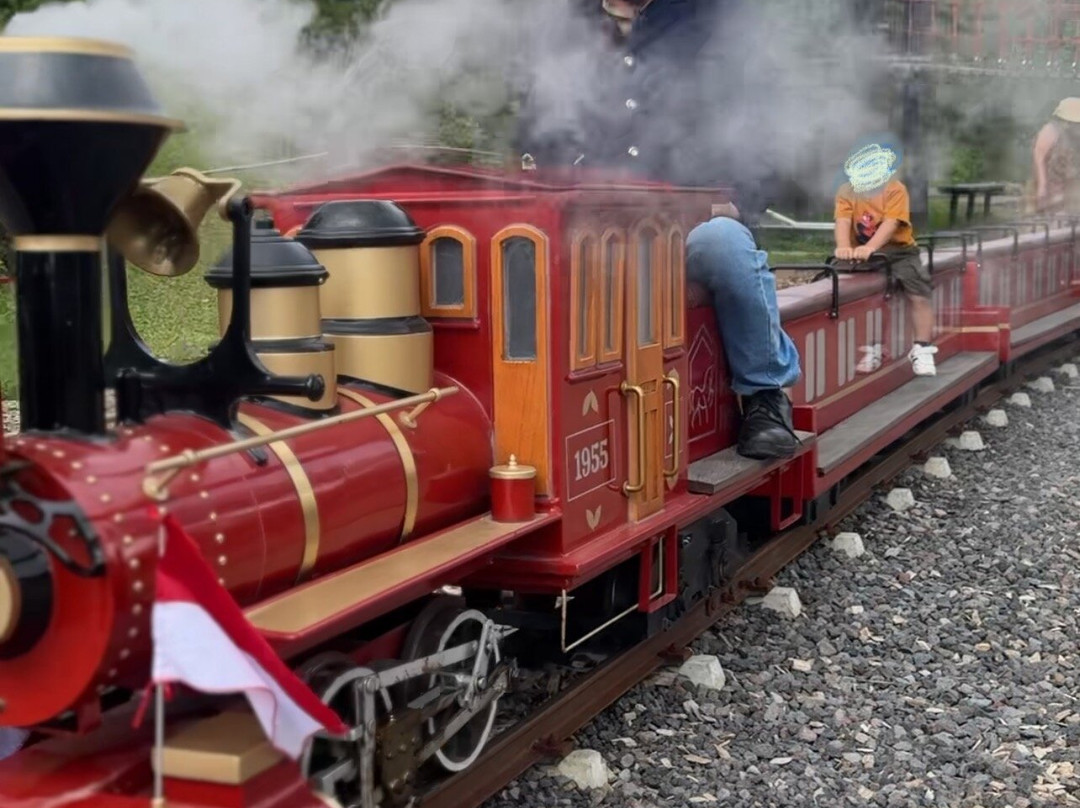 Bali Farm House-Pancasari必去景点