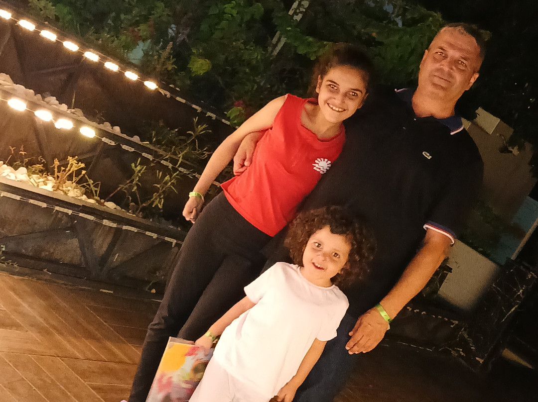 Liparis Resort Hotel & Spa主图