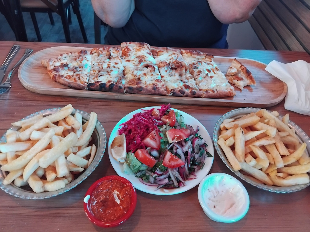 Turkish Kebab House Hebburn