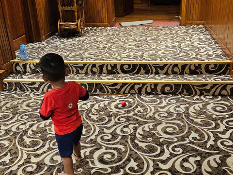 拉格兰德别墅主图