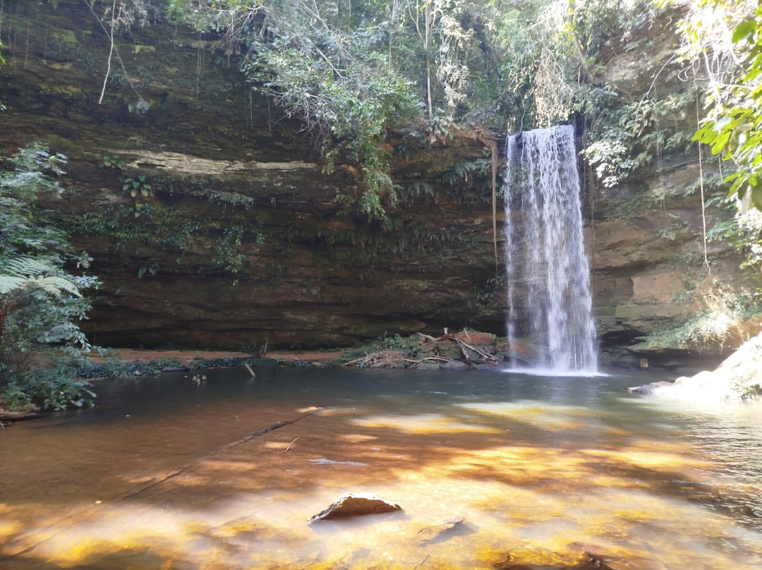 Andorinhas Do Jalapão Ecoturismo e Expedições-Palmas必去景点