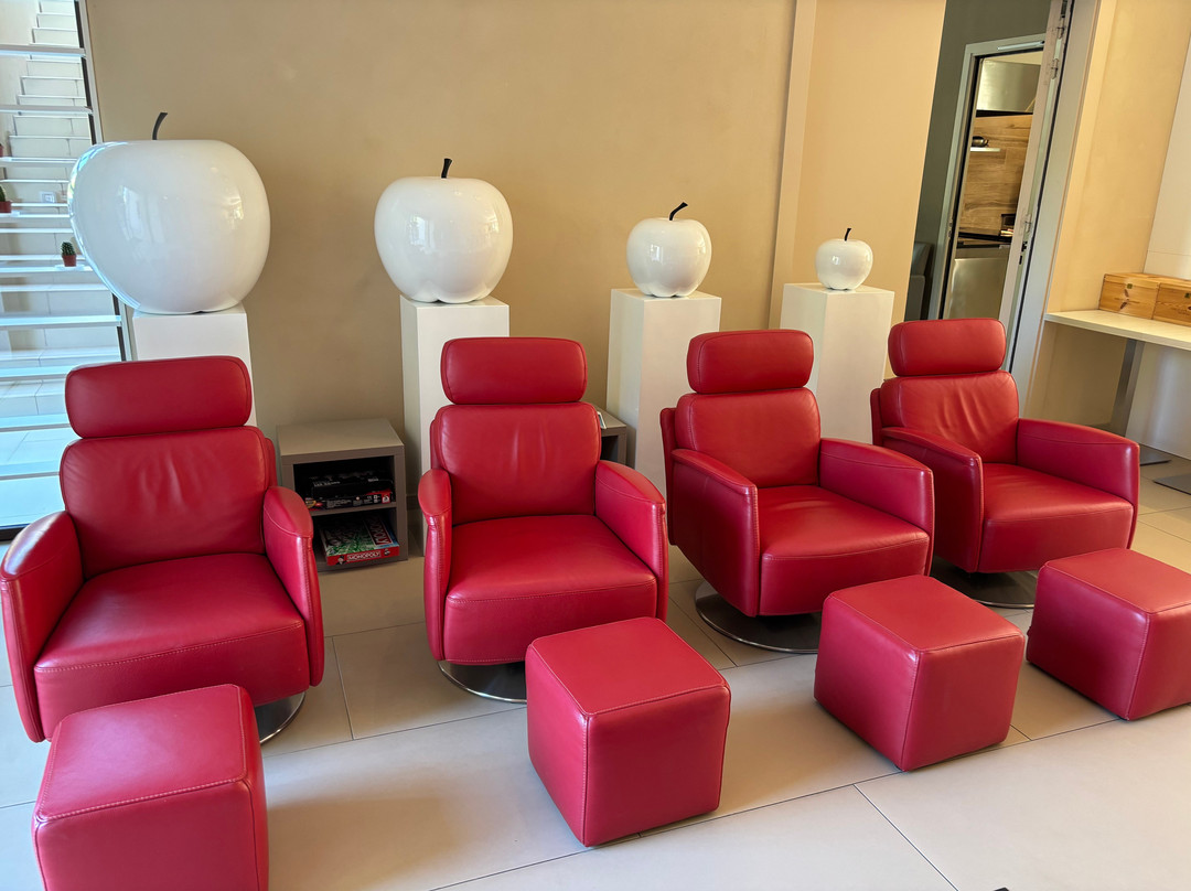 Seventeen Hotel主图