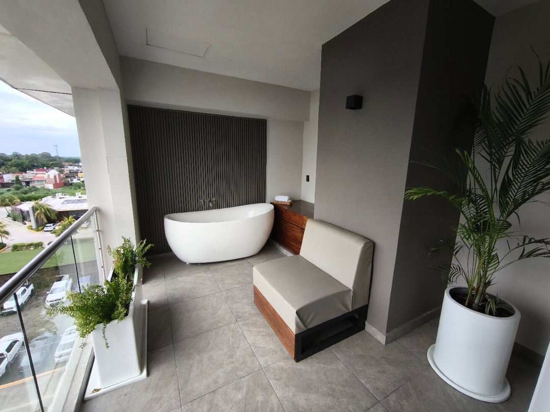 Holiday Inn Express Tapachula by IHG主图