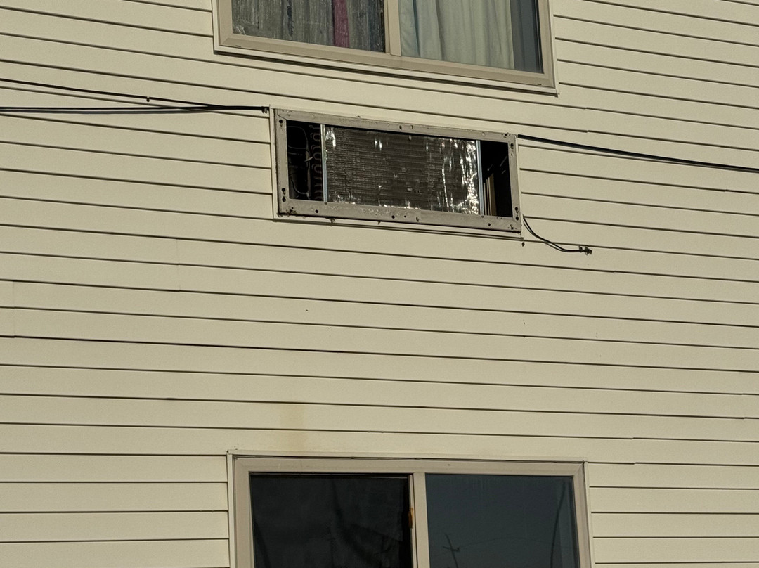 贝斯特韦斯特奥格尔斯比酒店主图