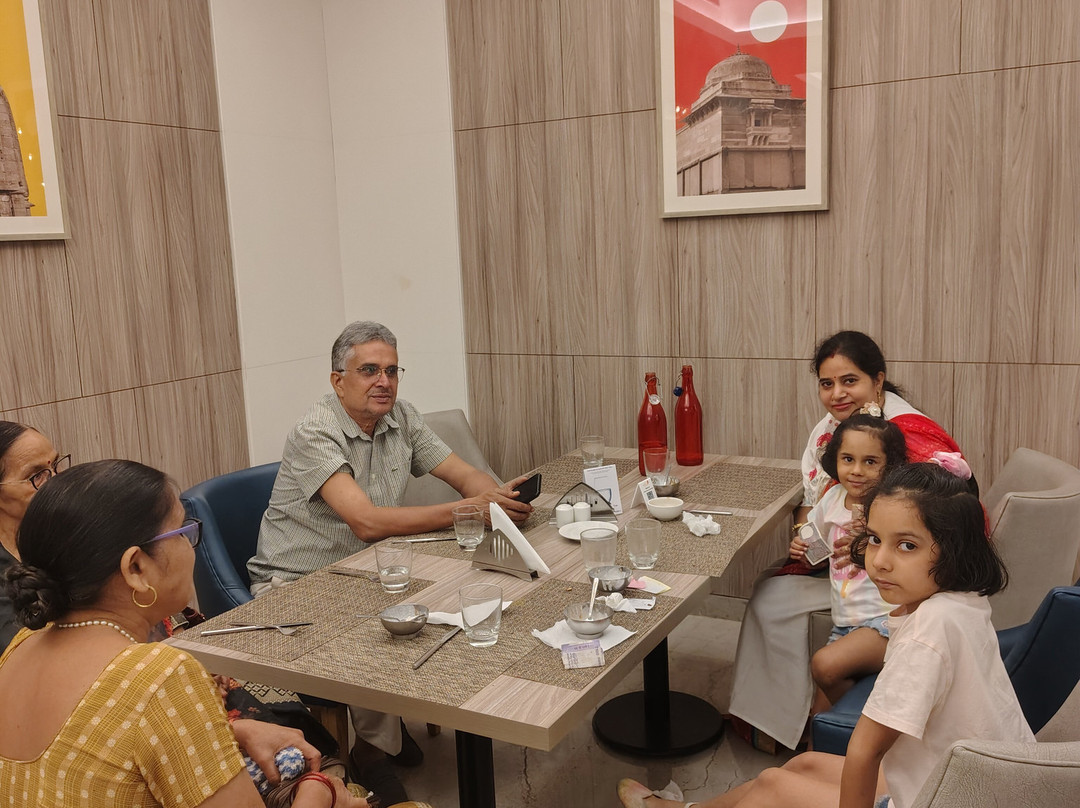 Lemon Tree Hotel, Dehradun主图