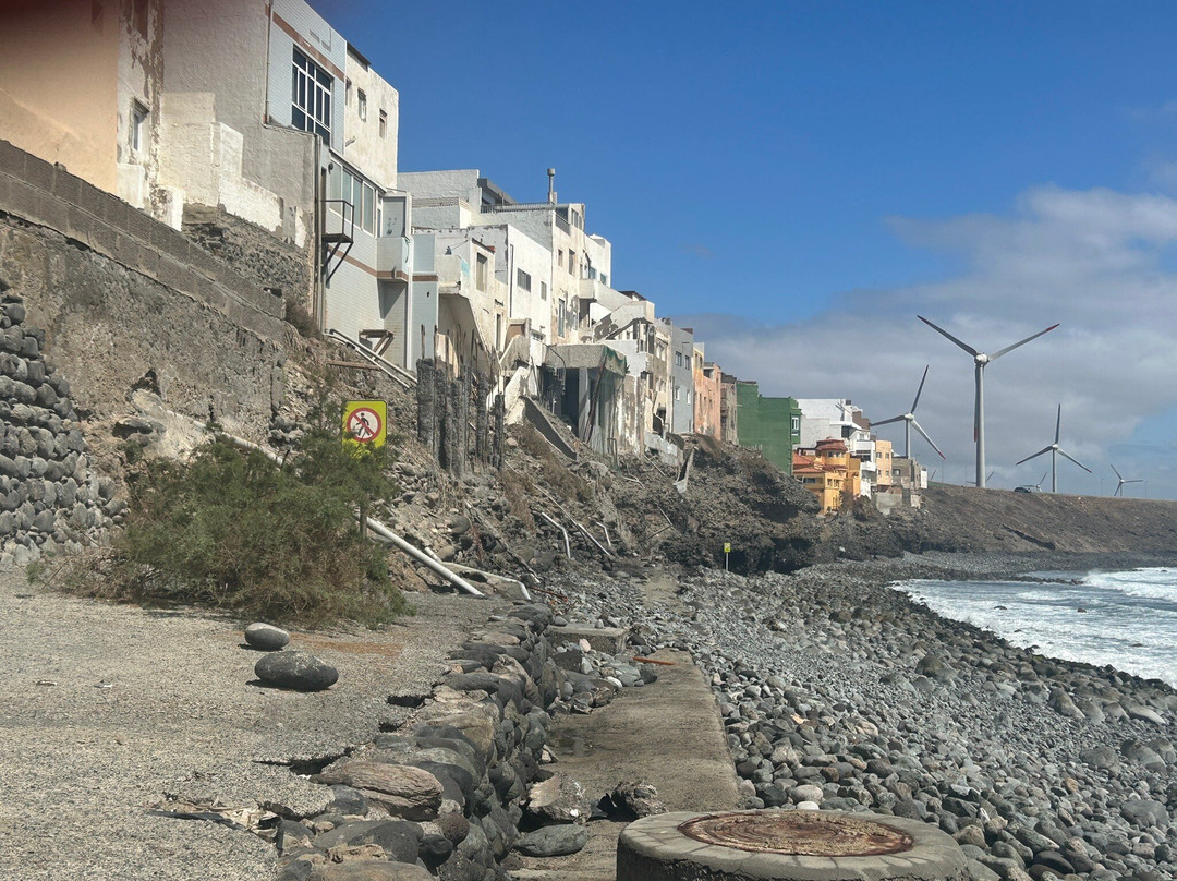 Pozo Izquierdo Beach-大加纳利必去景点