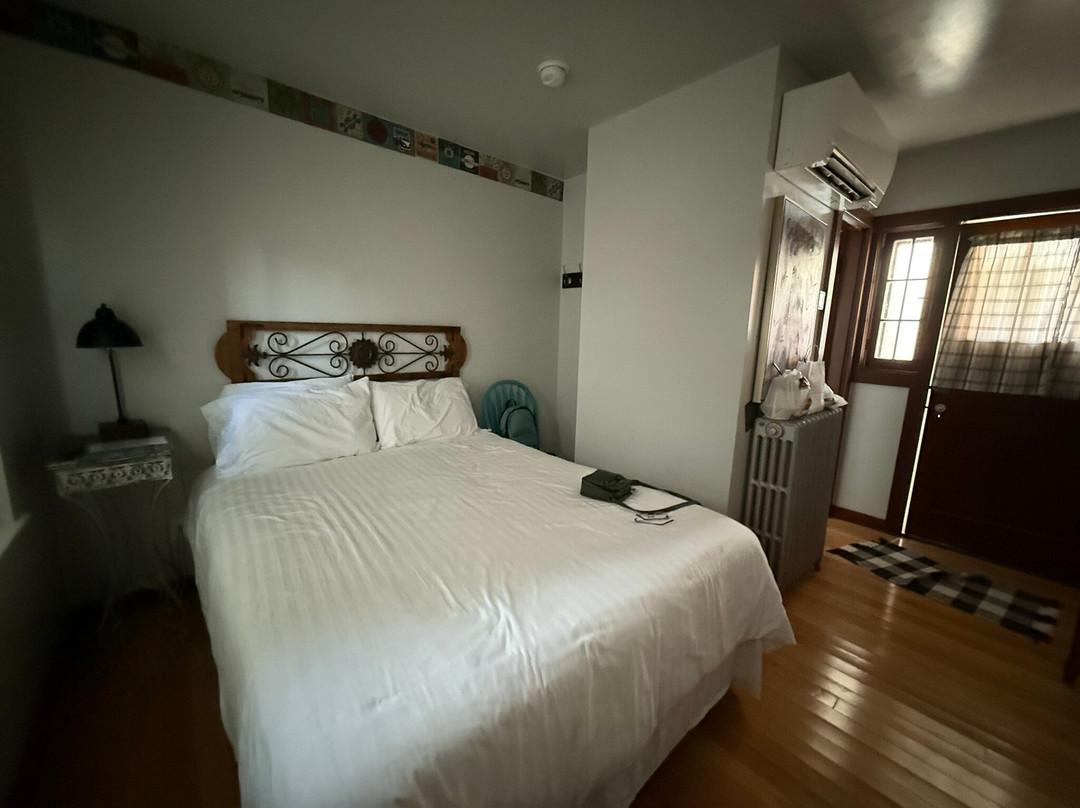 Wagon Wheel Motel主图