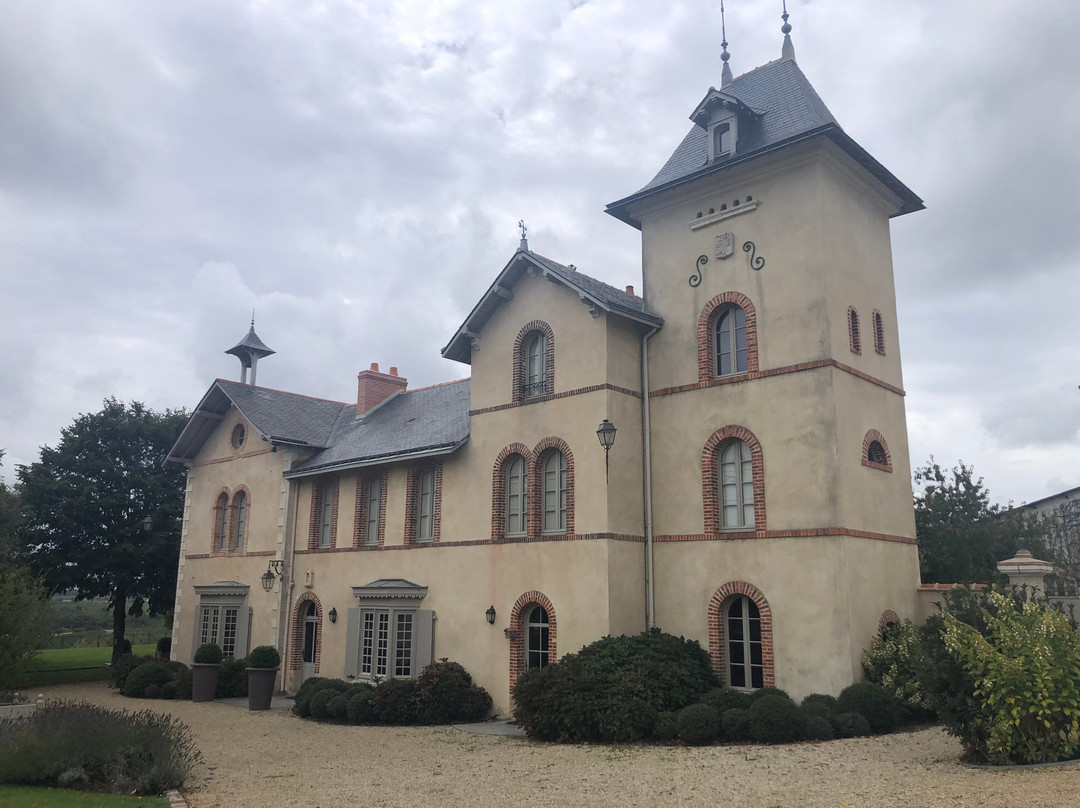 Domaine de la Soucherie主图