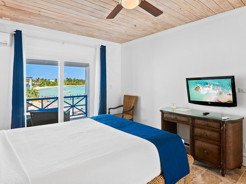 奥古斯塔湾巴哈马埃克苏马酒店主图