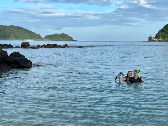 Sadie's by The Sea主图