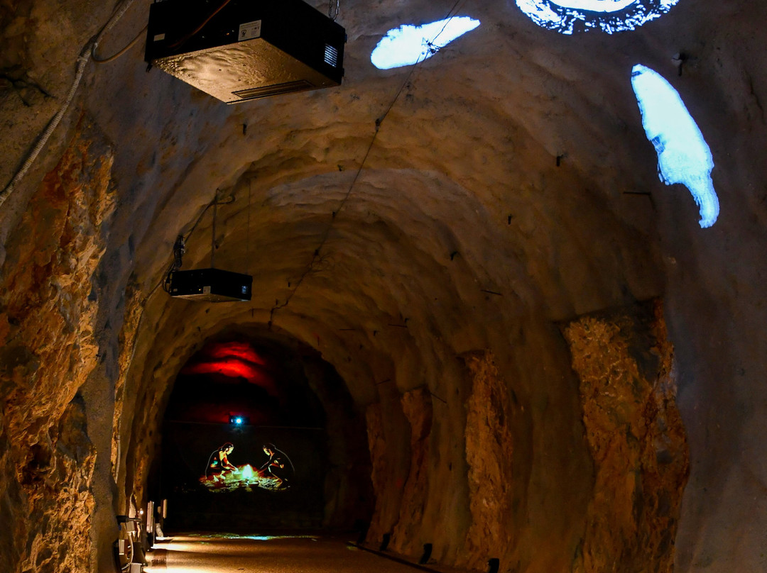 Grotte di Falvaterra-Falvaterra必去景点