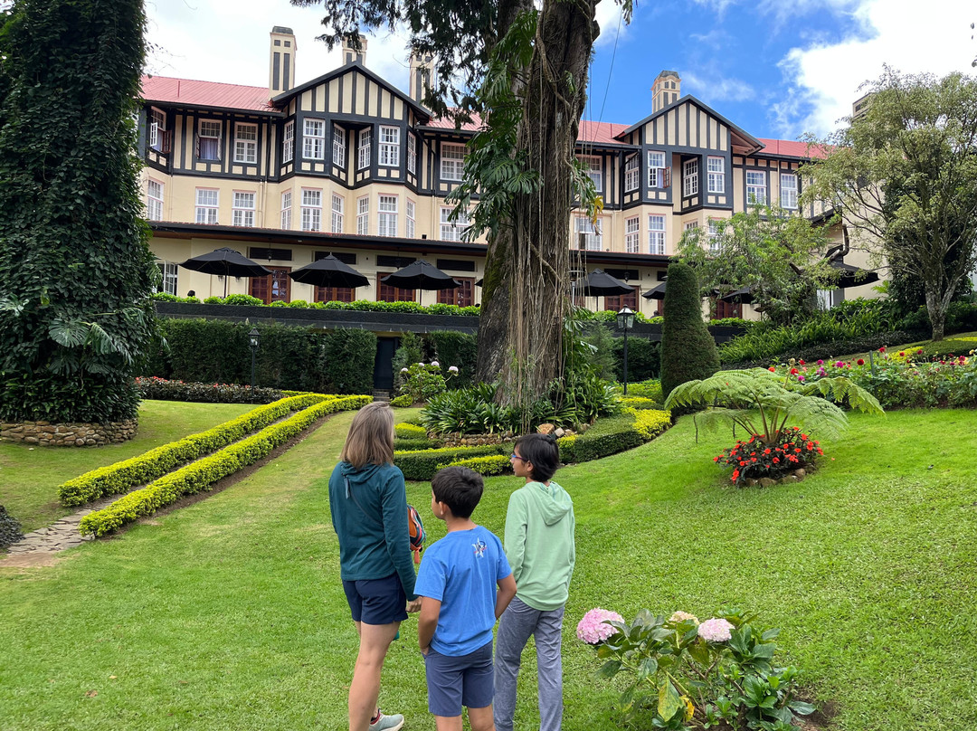 Mount Travels & Tours-拉非尼亚山必去景点