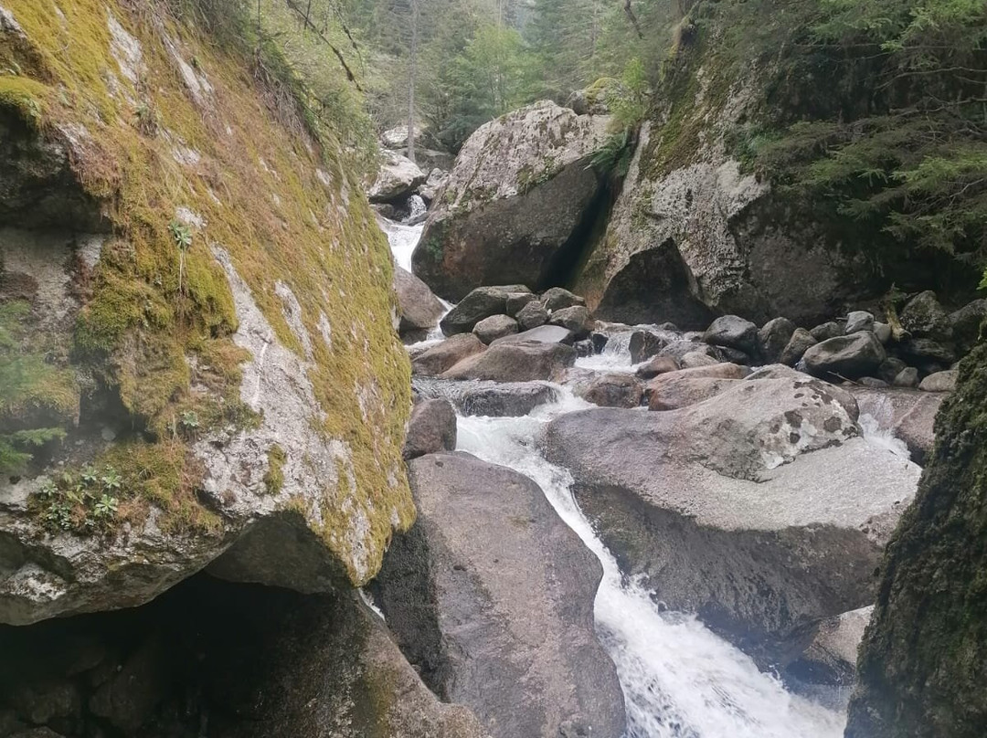 Locanda Capolago主图