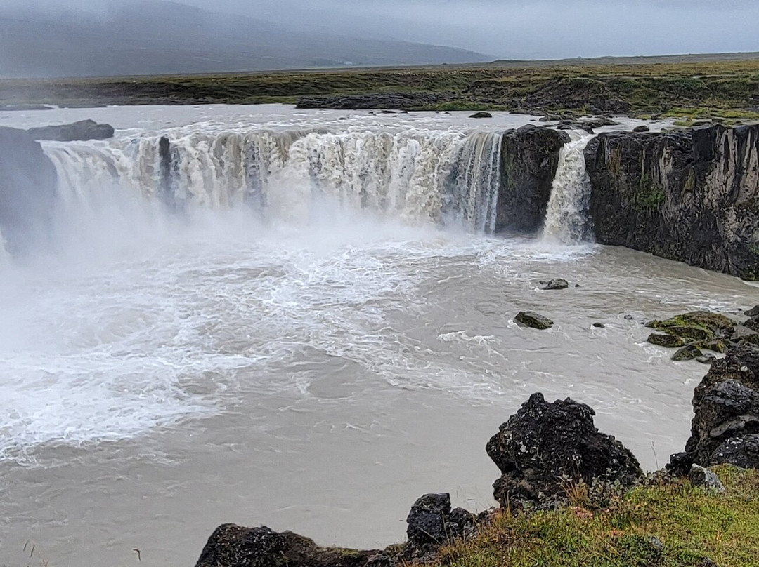 Vallakot Farm Guesthouse主图