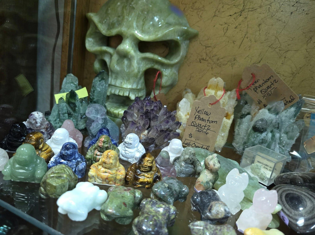 Eclectic Avenue LLC-Port Washington必去景点