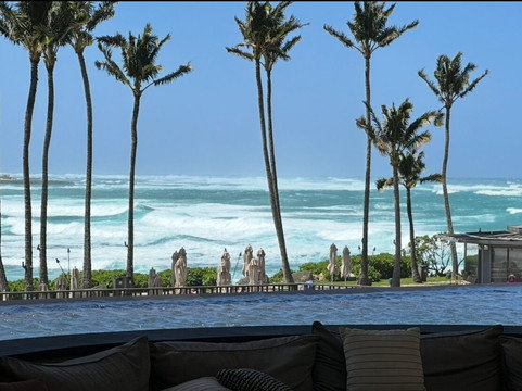 Kingdom Taxi Honolulu-火奴鲁鲁必去景点