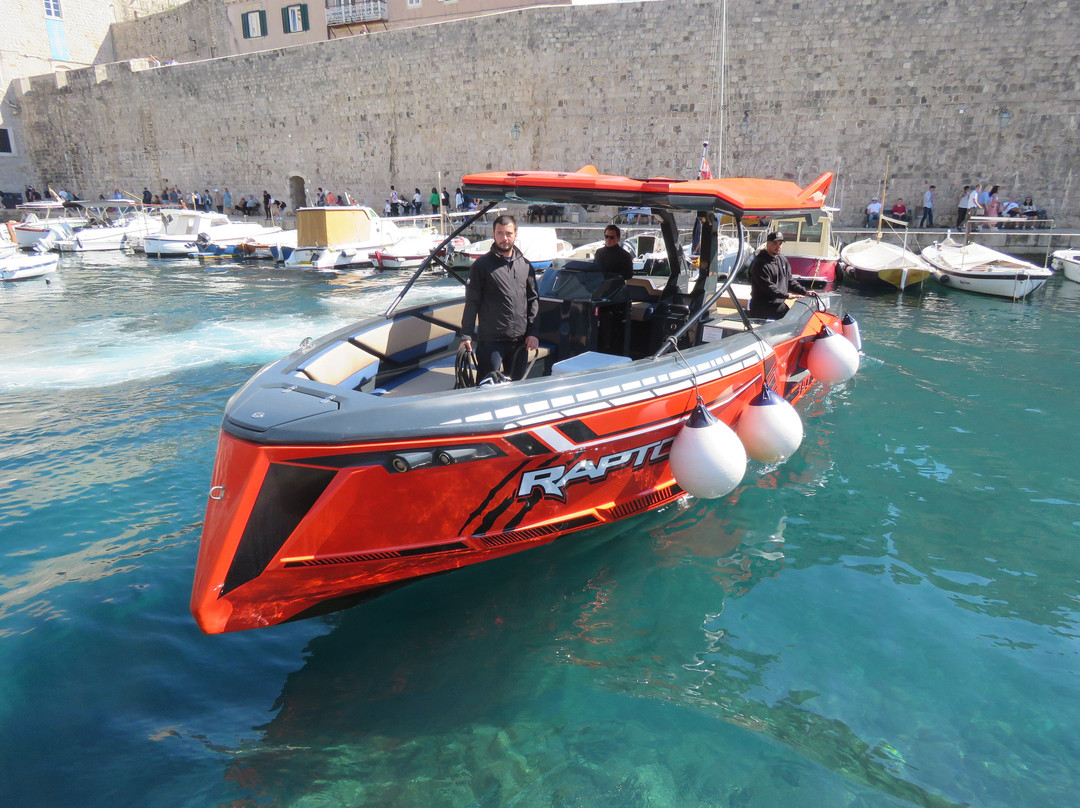 Lopud Island-杜布罗夫尼克必去景点