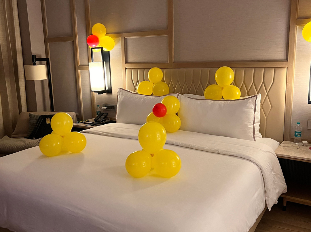 The Westin Goa主图