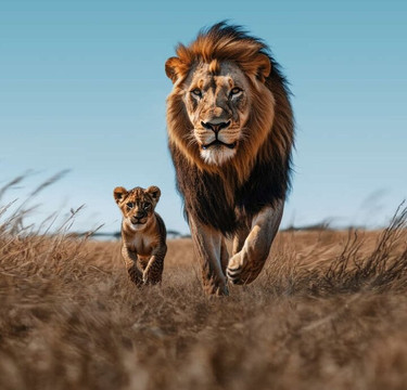 Elac Safaris-内罗毕必去景点