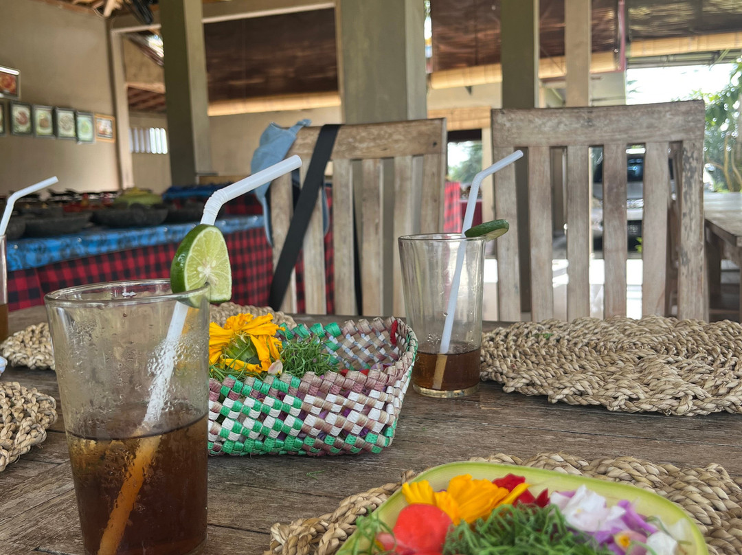 Tumang Cooking Class-Batubulan必去景点