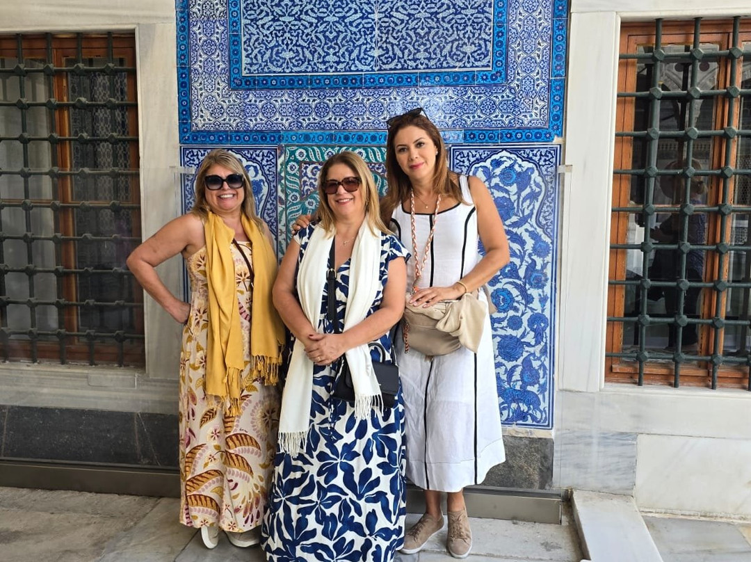 Sabor Travel-格雷梅必去景点