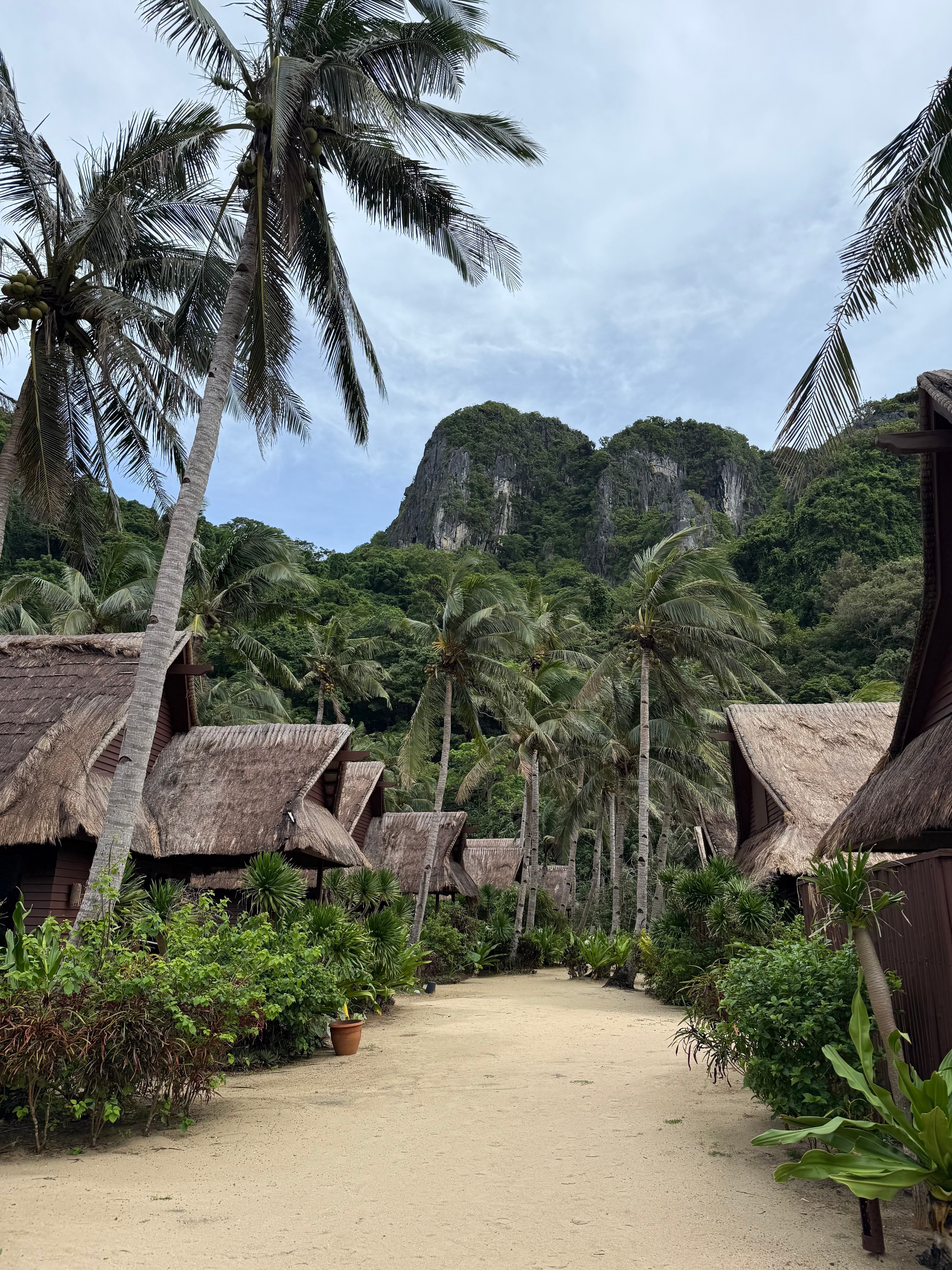 Cauayan Island Resort-浴室