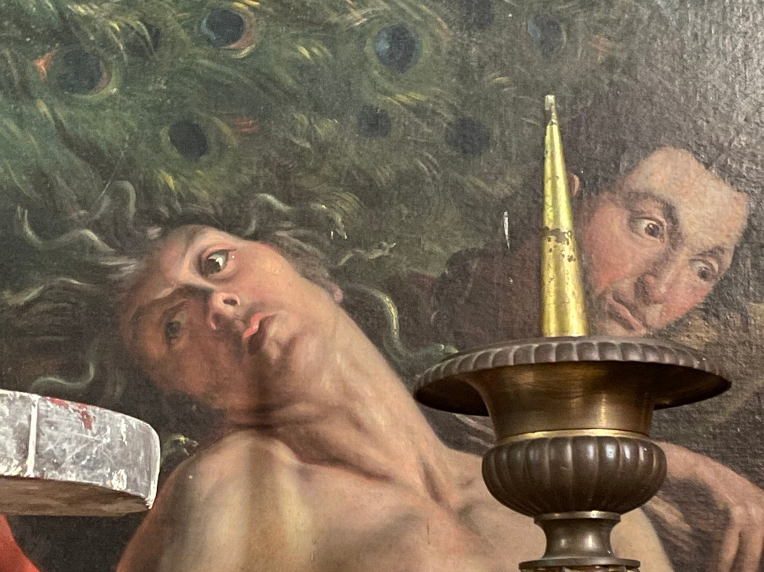 Église Notre-Dame-des-Miracles d'Avignonet