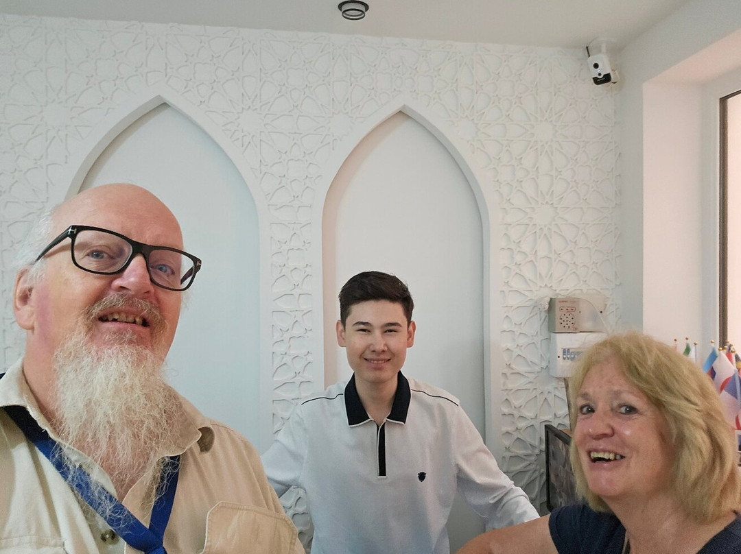 Ulli Oy Hotel & Terasse