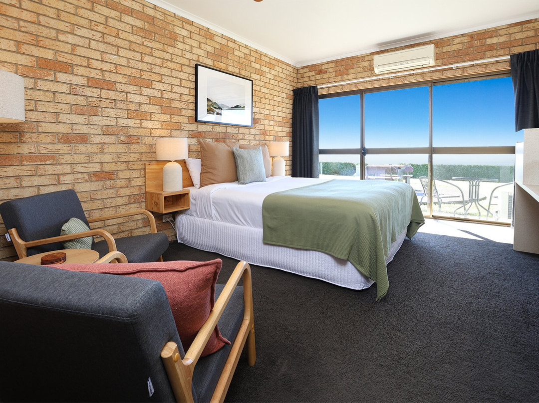 Maleny Views Motel主图