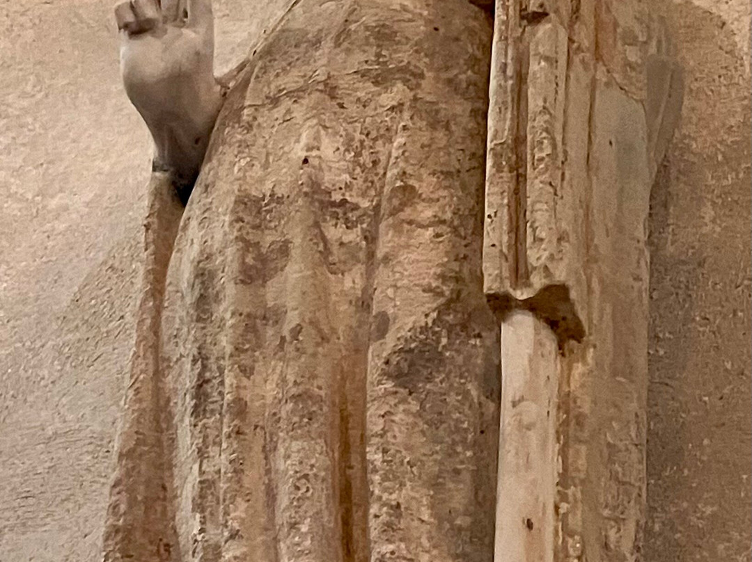 Train Touristique du Cotentin-Barneville-Carteret必去景点