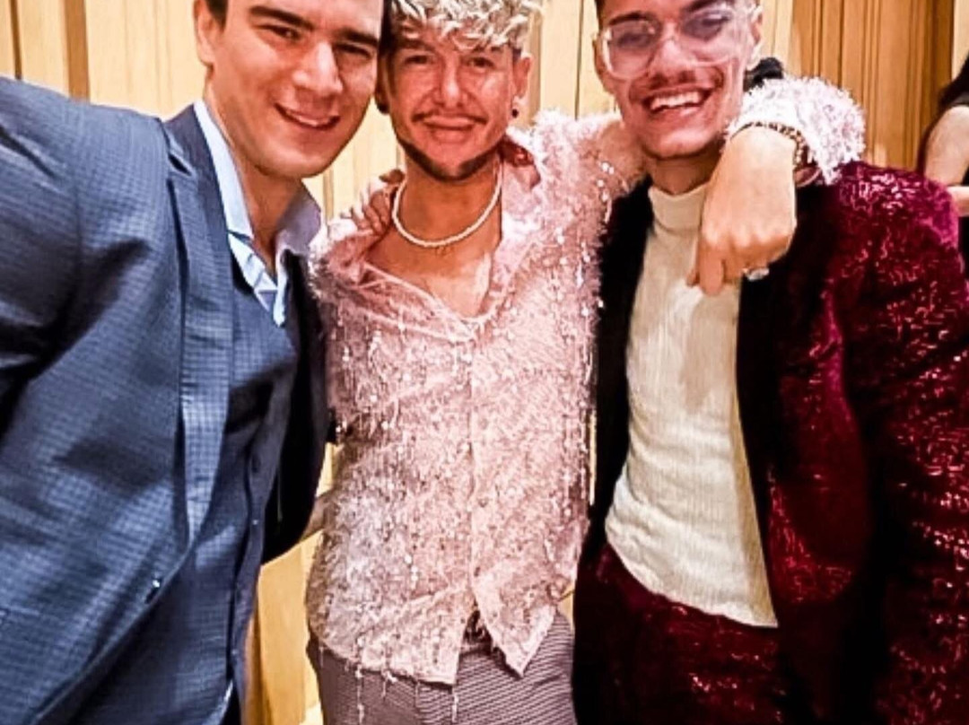 Royal Welsh College of Music & Drama-卡迪夫必去景点