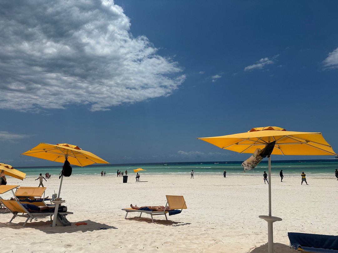 The Mora Zanzibar主图