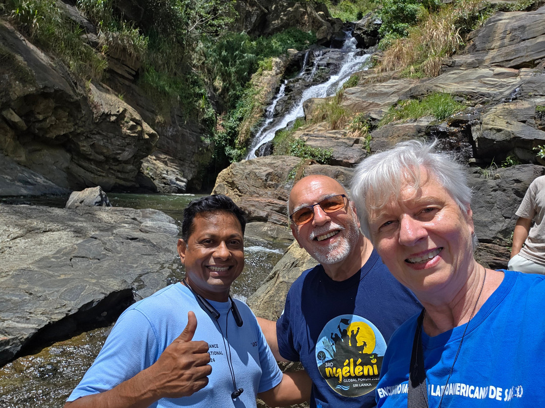 Ceylon Green Vibes-瓦勒迦玛必去景点