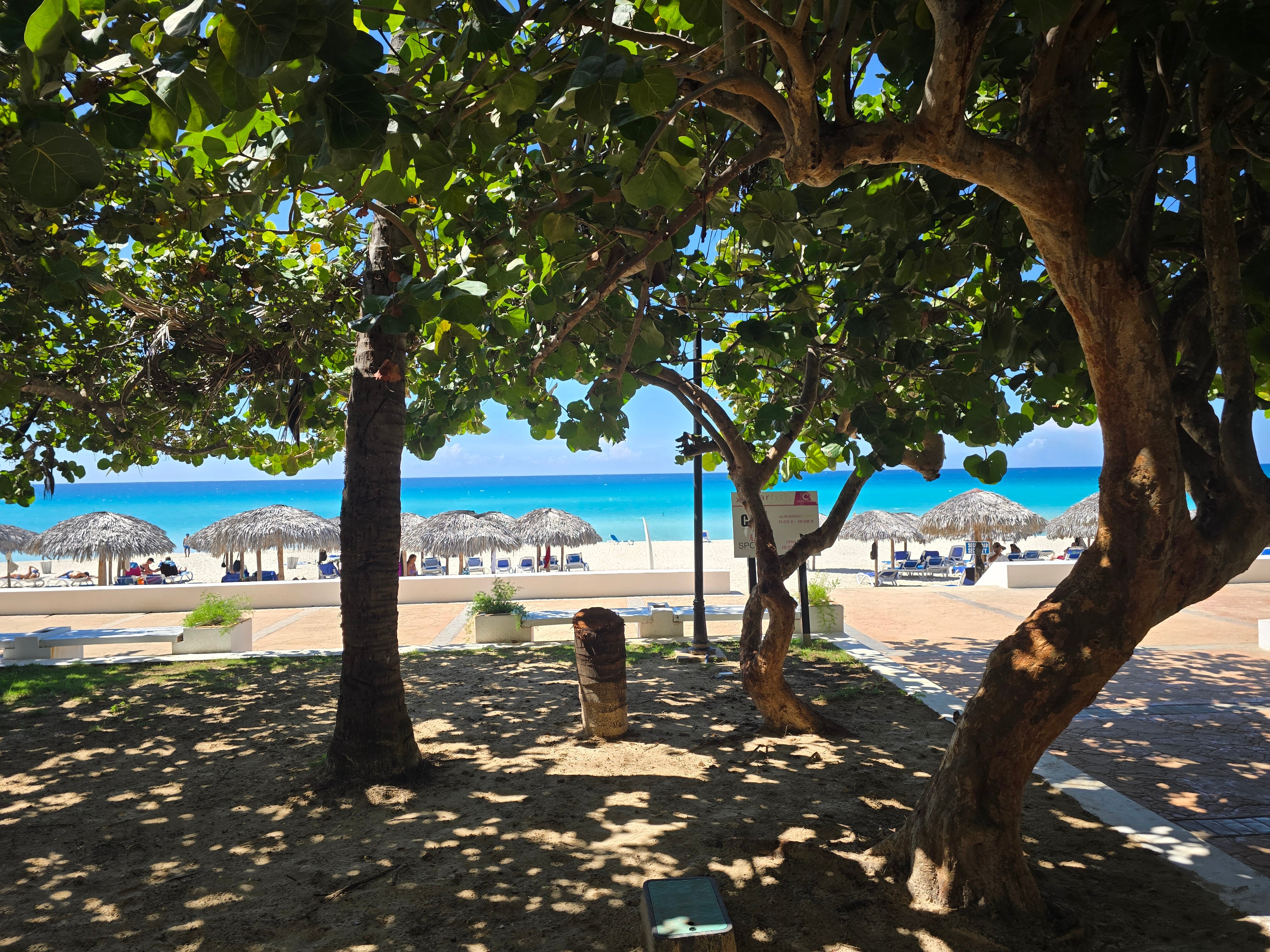 Starfish Cuatro Palmas-浴室