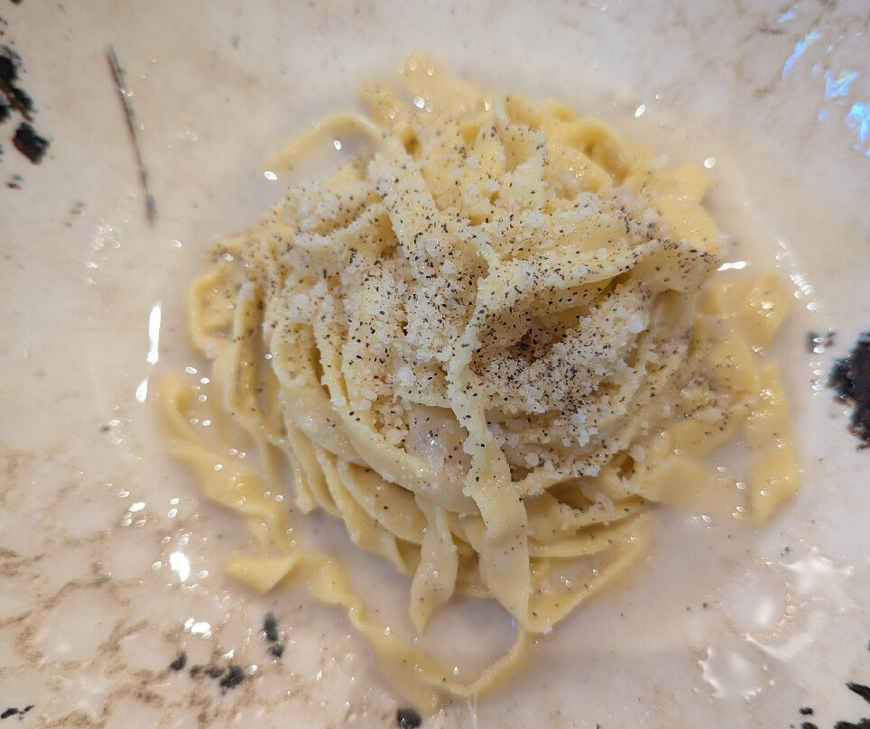 Mama Florence-佛罗伦萨必去景点