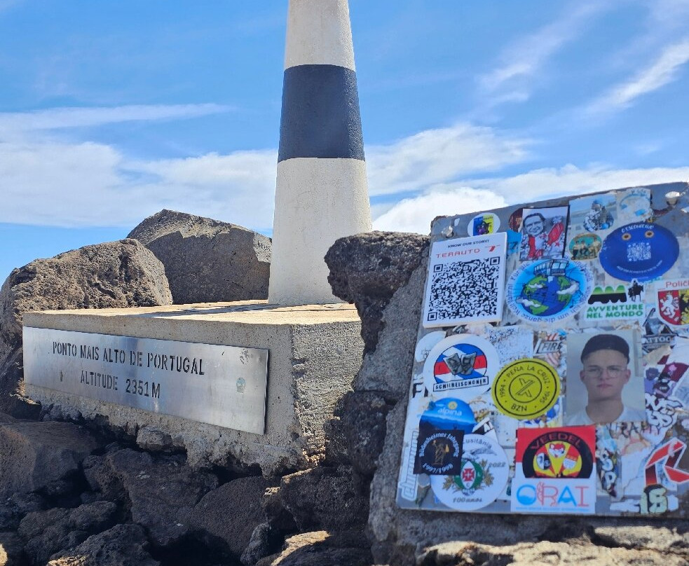 Atipico-Lajes do Pico必去景点