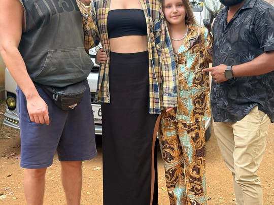 Guide Sri Lanka-卡卢特勒必去景点