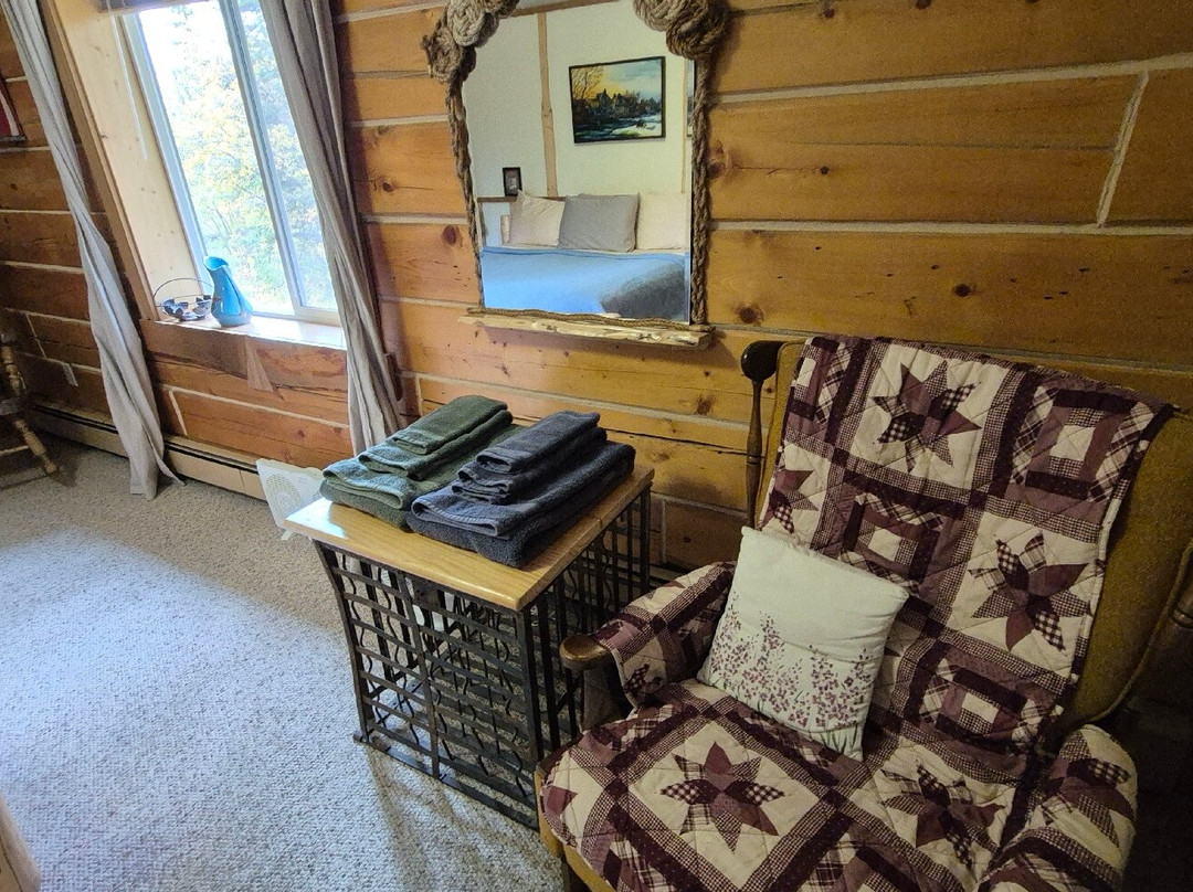 Antler's Rest Bed and Breakfast主图