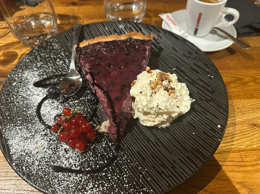 Restaurant Le Kolibri