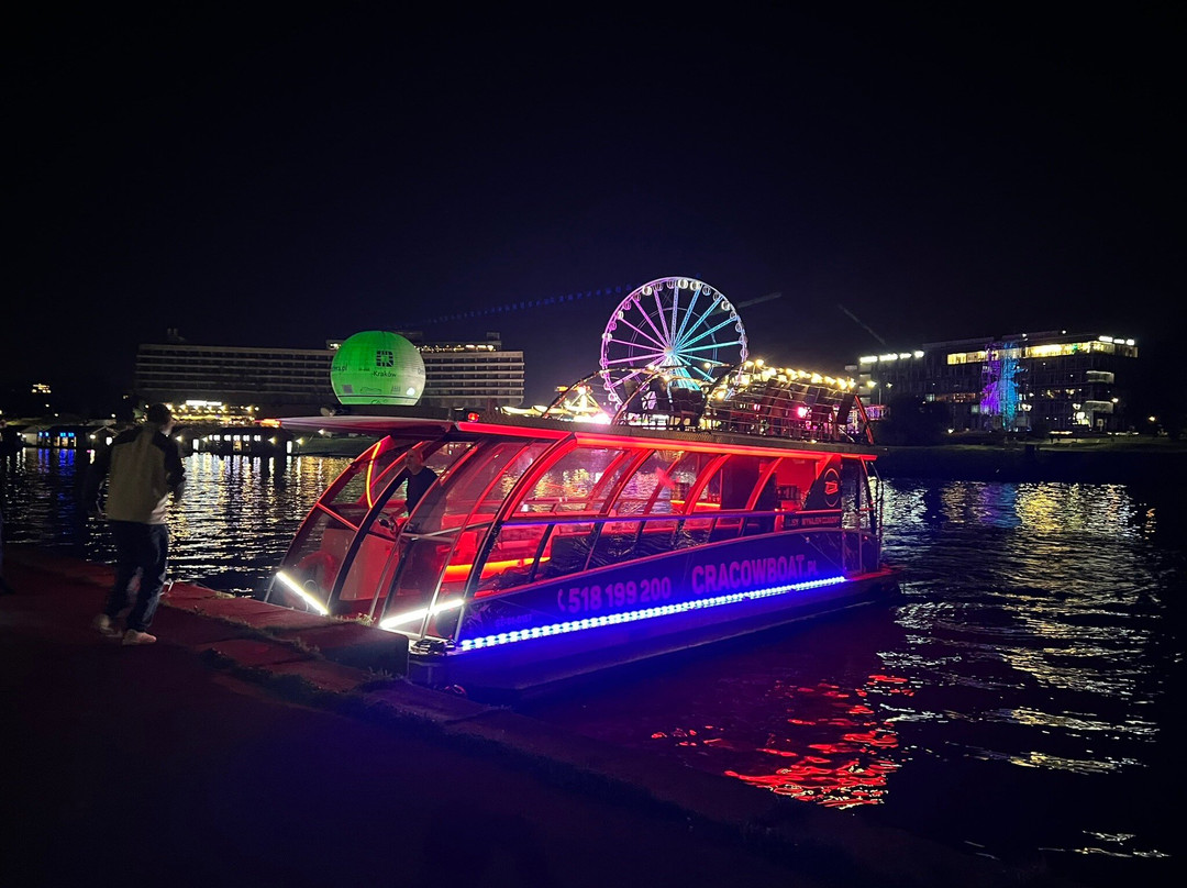 Hello Cracow-克拉科夫必去景点