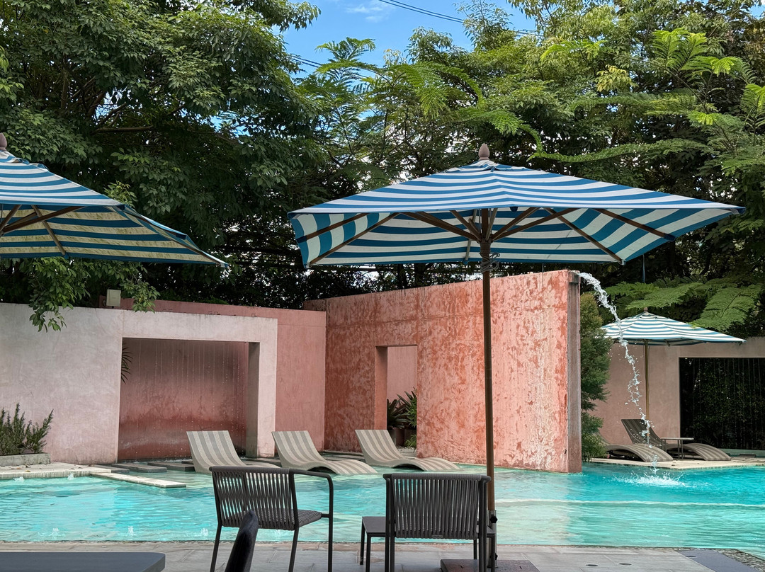 SYN Boutique Hotel主图