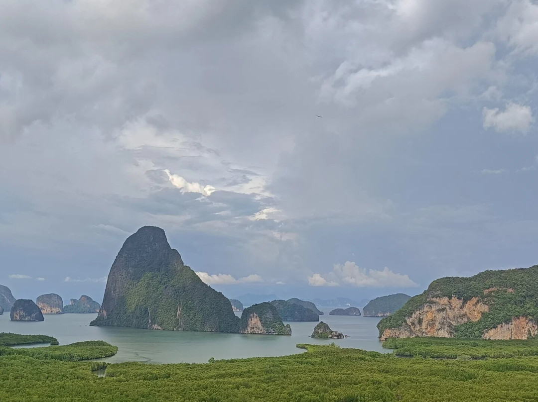 Phuket Cheap Tour-普吉岛必去景点