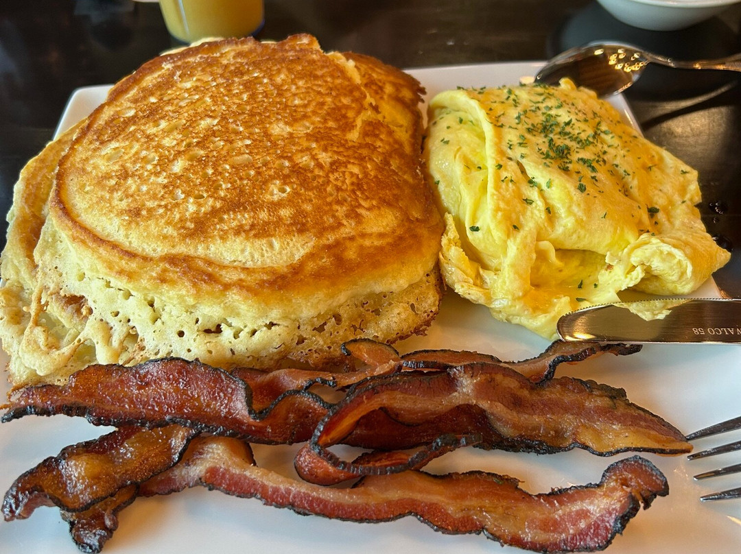 Salt Fork Lodge and Conference Center主图