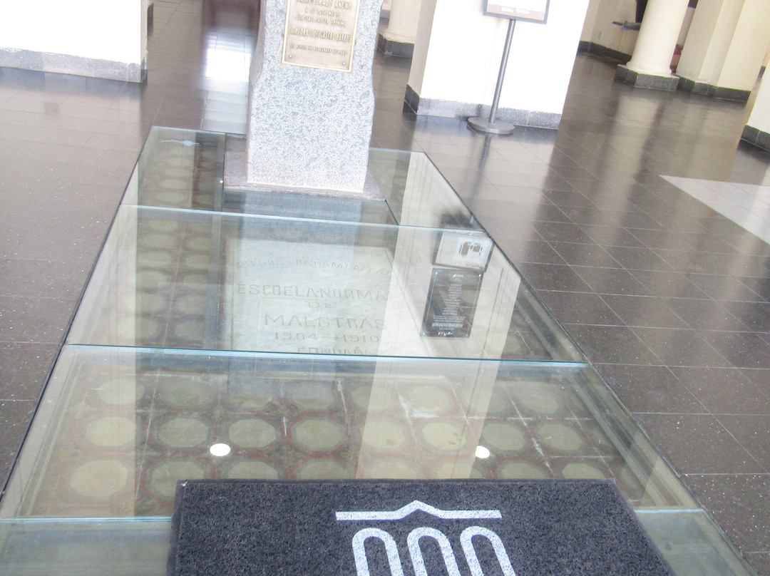 Paseo Cultural Castro Barros-拉里奥哈必去景点